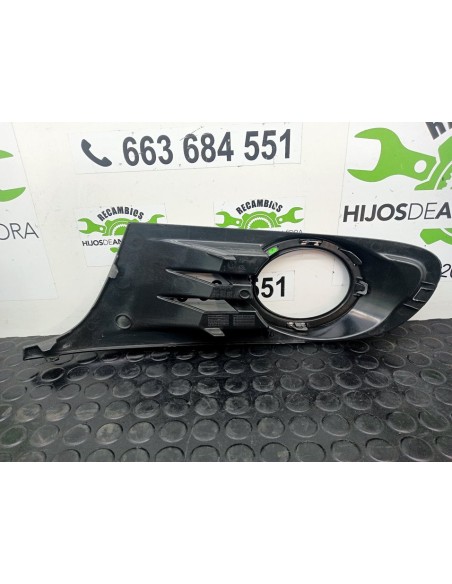 [97484] EMBELLECEDOR ANTINIEBLA DERECHO - VOLKSWAGEN GOLF VI (5K1)