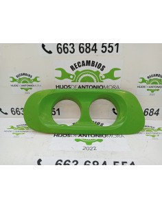 [92219] EMBELLECEDOR ANTINIEBLA DERECHO - DAF SERIE 85 CF... 2