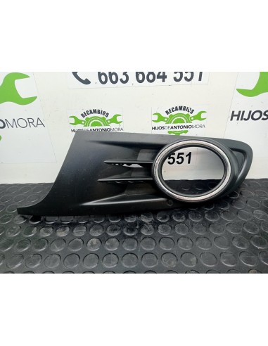 [97480] EMBELLECEDOR ANTINIEBLA IZQUIERDO -...