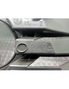 [97480] EMBELLECEDOR ANTINIEBLA IZQUIERDO - VOLKSWAGEN... 2