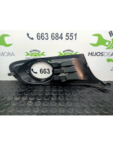 [97480] EMBELLECEDOR ANTINIEBLA IZQUIERDO -...