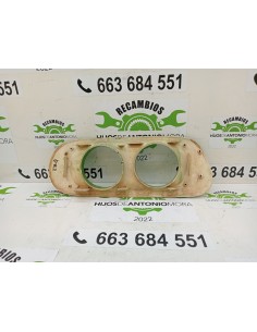 [92220] EMBELLECEDOR ANTINIEBLA IZQUIERDO - DAF SERIE...