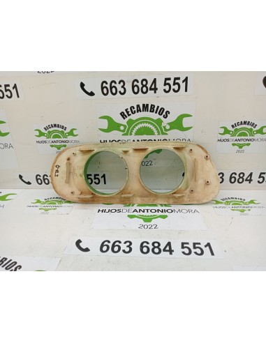 [92220] EMBELLECEDOR ANTINIEBLA IZQUIERDO - DAF...