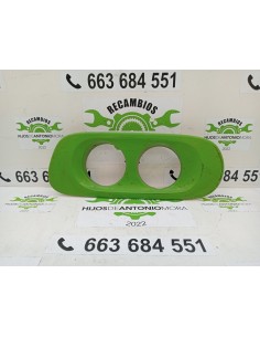 [92220] EMBELLECEDOR ANTINIEBLA IZQUIERDO - DAF SERIE... 2