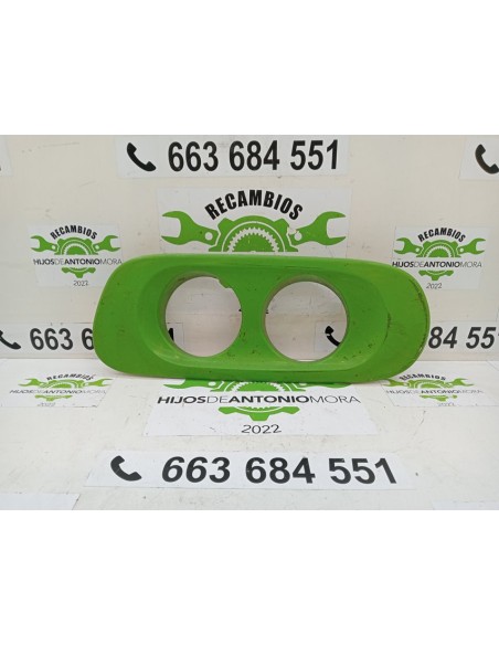 [92220] EMBELLECEDOR ANTINIEBLA IZQUIERDO - DAF SERIE XF105.XXX (01/2006 - 12/2013)