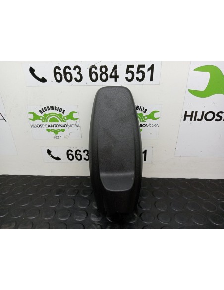 [97372] EMBELLECEDOR ESPEJO - FORD FOCUS TURN.