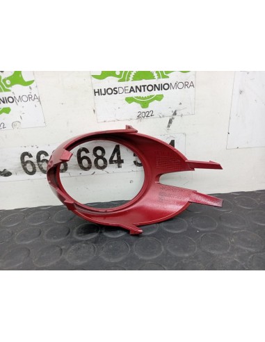 [99780] EMBELLECEDOR FARO ANTINIEBLA - AUDI A4...