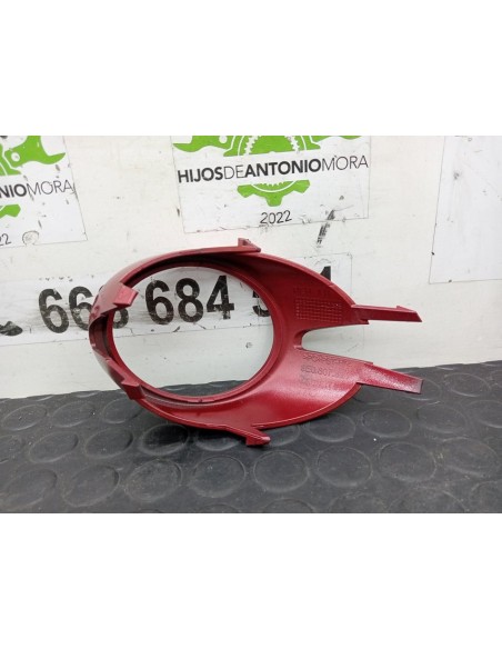 [99780] EMBELLECEDOR FARO ANTINIEBLA - AUDI A4 CABRIO (8H)