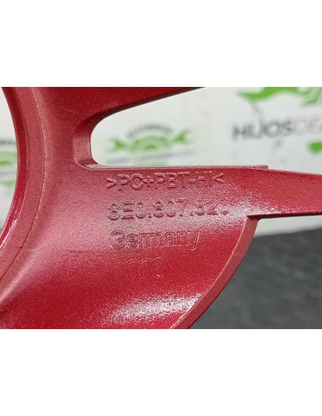 [99780] EMBELLECEDOR FARO ANTINIEBLA - AUDI A4 CABRIO (8H)