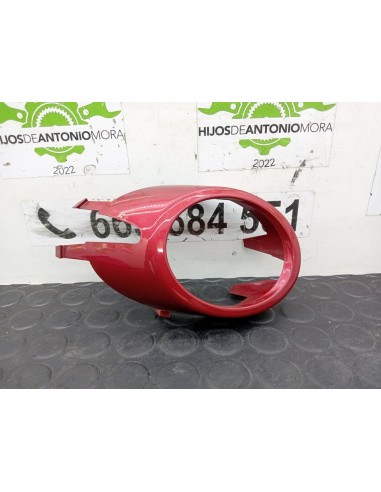 [99780] EMBELLECEDOR FARO ANTINIEBLA - AUDI A4...