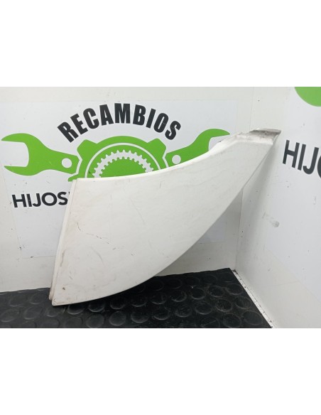 [98913] EMBELLECEDOR FARO IZQUIERDO - CITROEN JUMPER CAJA CERRADA DESDE '02