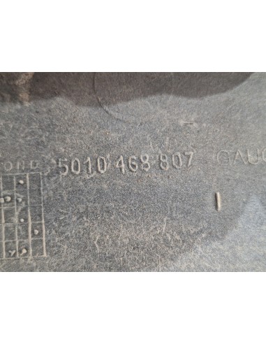 [106320] EMBELLECEDOR FARO IZQUIERDO - RENAULT...