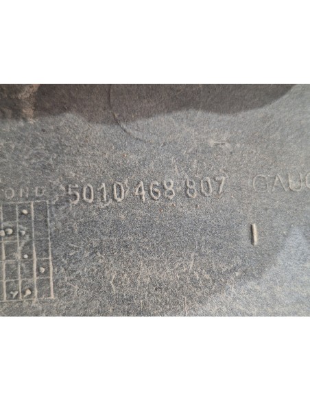 [106320] EMBELLECEDOR FARO IZQUIERDO - RENAULT MAGNUM 480 DXI