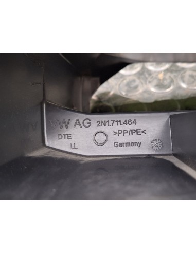 [102195] EMBELLECEDOR FRENO MANO - VOLKSWAGEN...