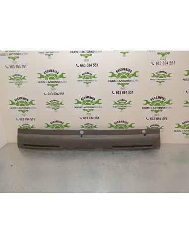 [92223] EMBELLECEDOR LUNA  - NISSAN CABSTAR E...