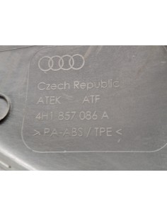 [104875] EMBELLECEDOR SALPICADERO - AUDI A8 (D2) (01/1994...