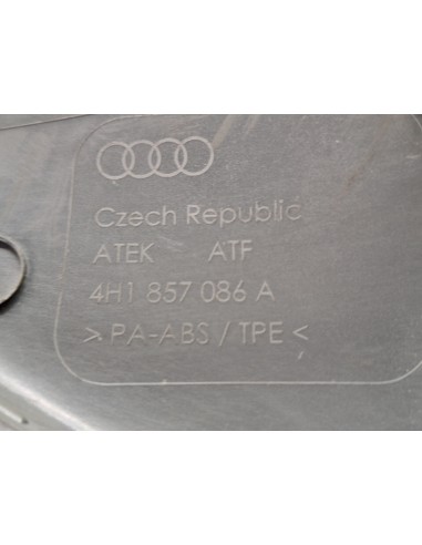 [104875] EMBELLECEDOR SALPICADERO - AUDI A8...