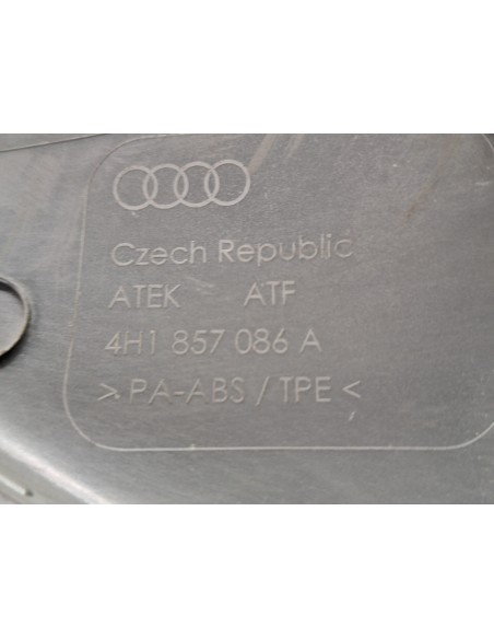 [104875] EMBELLECEDOR SALPICADERO - AUDI A8 (D2) (01/1994 - 01/1999)