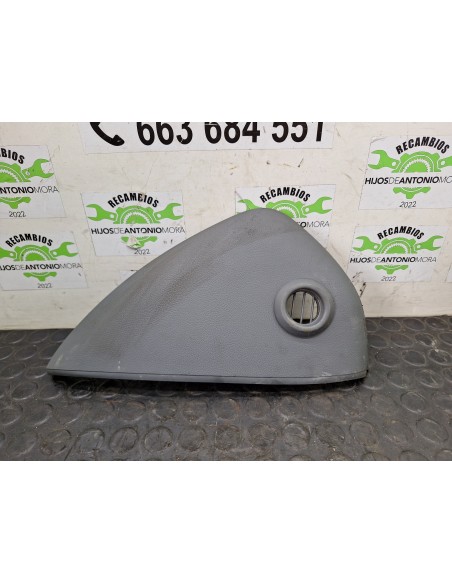 [104875] EMBELLECEDOR SALPICADERO - AUDI A8 (D2) (01/1994 - 01/1999)