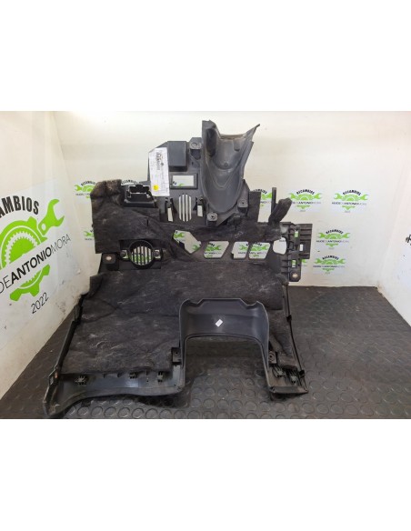 [104409] EMBELLECEDOR SALPICADERO - AUDI SQ7 (4M)