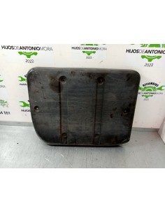 [97990] EMBELLECEDOR TUBO ESCAPE - SCANIA SERIE 4 (P/R 94... 2