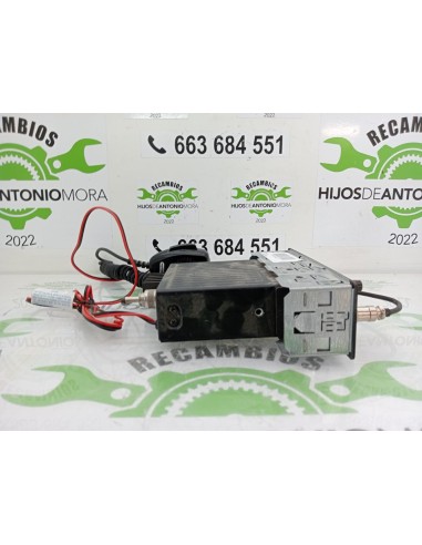 [96820] EMISORA - » OTROS... MODELOS