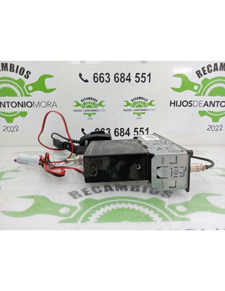 [96820] EMISORA - » OTROS... MODELOS