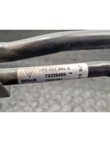 [95377] ENFRIADOR ACEITE DIRECCION - VOLKSWAGEN...