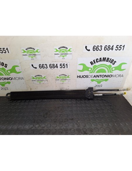 [95377] ENFRIADOR ACEITE DIRECCION - VOLKSWAGEN TOUAREG (01/2018 - ...)