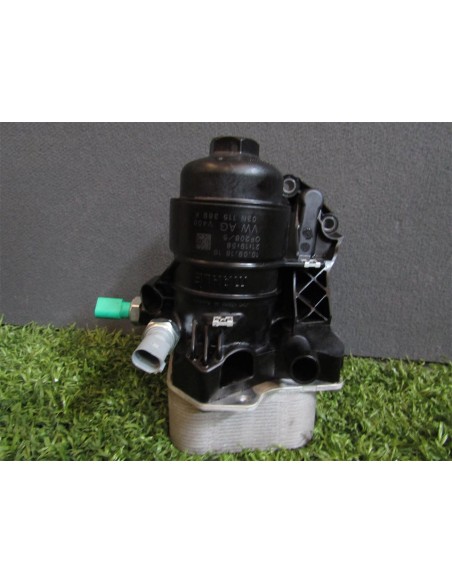 [94987] ENFRIADOR ACEITE MOTOR - VOLKSWAGEN T-ROC (01/2017 - 12/2020)