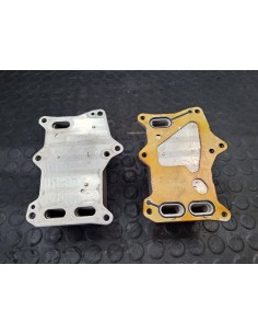 [92938] ENFRIADOR ACEITE MOTOR - AUDI A8 (D2) (01/1994 -...