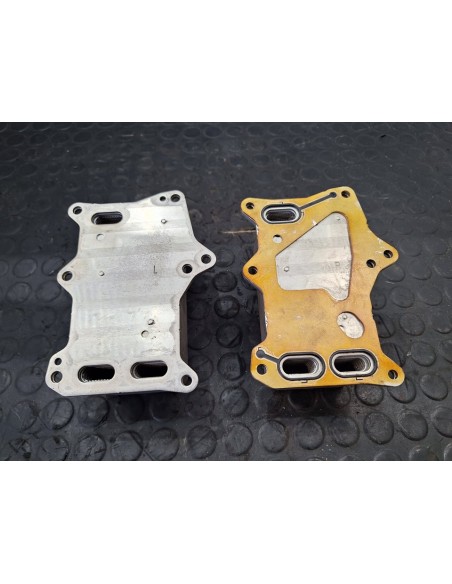 [92938] ENFRIADOR ACEITE MOTOR - AUDI A8 (D2) (01/1994 - 01/1999)