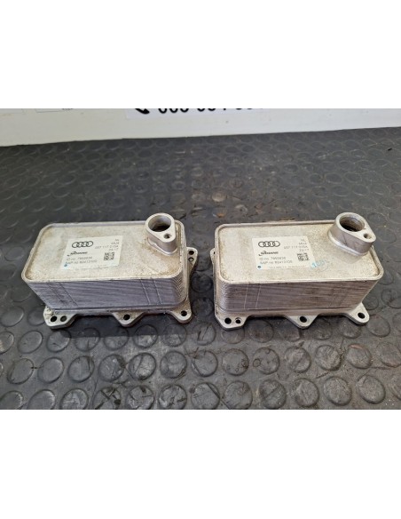 [92938] ENFRIADOR ACEITE MOTOR - AUDI A8 (D2) (01/1994 - 01/1999)