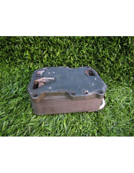 [93489] ENFRIADOR ACEITE MOTOR - AUDI Q7 (4M) (01/2015 - 12/2019)