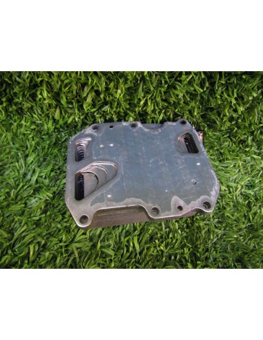 [93489] ENFRIADOR ACEITE MOTOR - AUDI Q7 (4M)...