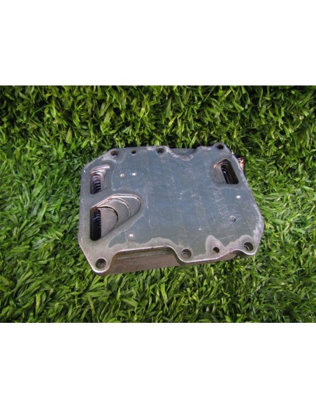 [93489] ENFRIADOR ACEITE MOTOR - AUDI Q7 (4M) (01/2015 - 12/2019)