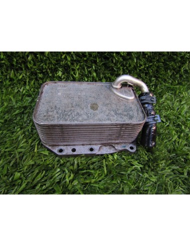 [93489] ENFRIADOR ACEITE MOTOR - AUDI Q7 (4M)...