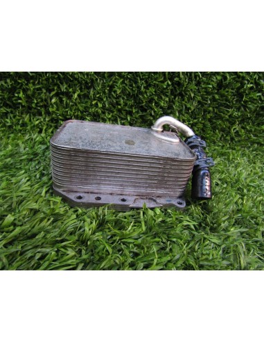 [93489] ENFRIADOR ACEITE MOTOR - AUDI Q7 (4M)...