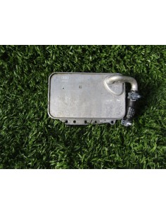 [92821] ENFRIADOR ACEITE MOTOR - AUDI A5 CABRIOLET (F57)