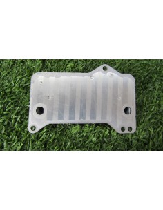 [92373] ENFRIADOR ACEITE MOTOR - AUDI A3 (8P)