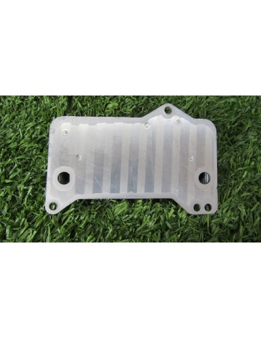 [92373] ENFRIADOR ACEITE MOTOR - AUDI A3 (8P)