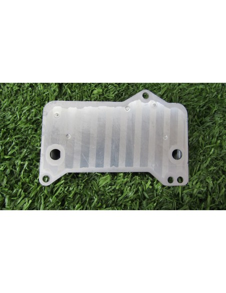 [92373] ENFRIADOR ACEITE MOTOR - AUDI A3 (8P)