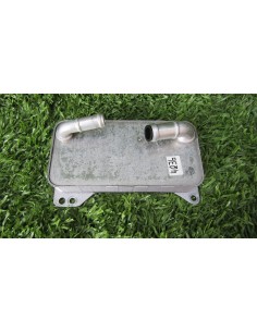 [92373] ENFRIADOR ACEITE MOTOR - AUDI A3 (8P) 2