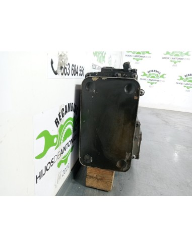[99210] ENFRIADOR ACEITE MOTOR - DAF SERIE XF...