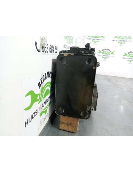 [99210] ENFRIADOR ACEITE MOTOR - DAF SERIE XF EURO 6 (01/2013 - ...)