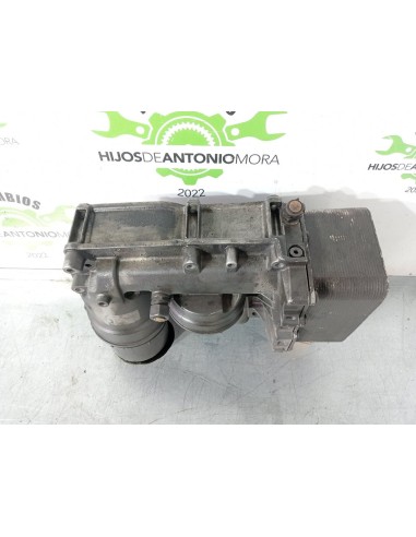 [99210] ENFRIADOR ACEITE MOTOR - DAF SERIE XF...