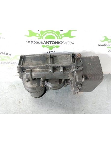 [99210] ENFRIADOR ACEITE MOTOR - DAF SERIE XF EURO 6 (01/2013 - ...)