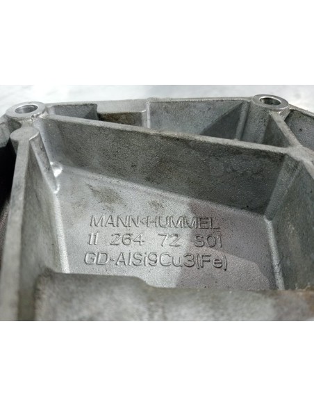 [99210] ENFRIADOR ACEITE MOTOR - DAF SERIE XF EURO 6 (01/2013 - ...)