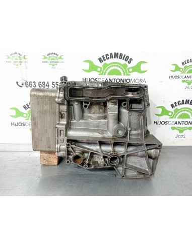 [99210] ENFRIADOR ACEITE MOTOR - DAF SERIE XF...
