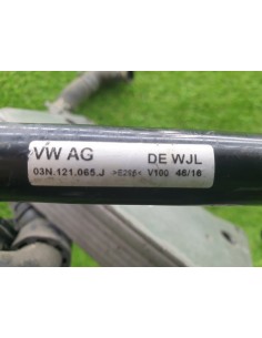 [93989] ENFRIADOR ACEITE MOTOR - VOLKSWAGEN ARTEON (3H7)...